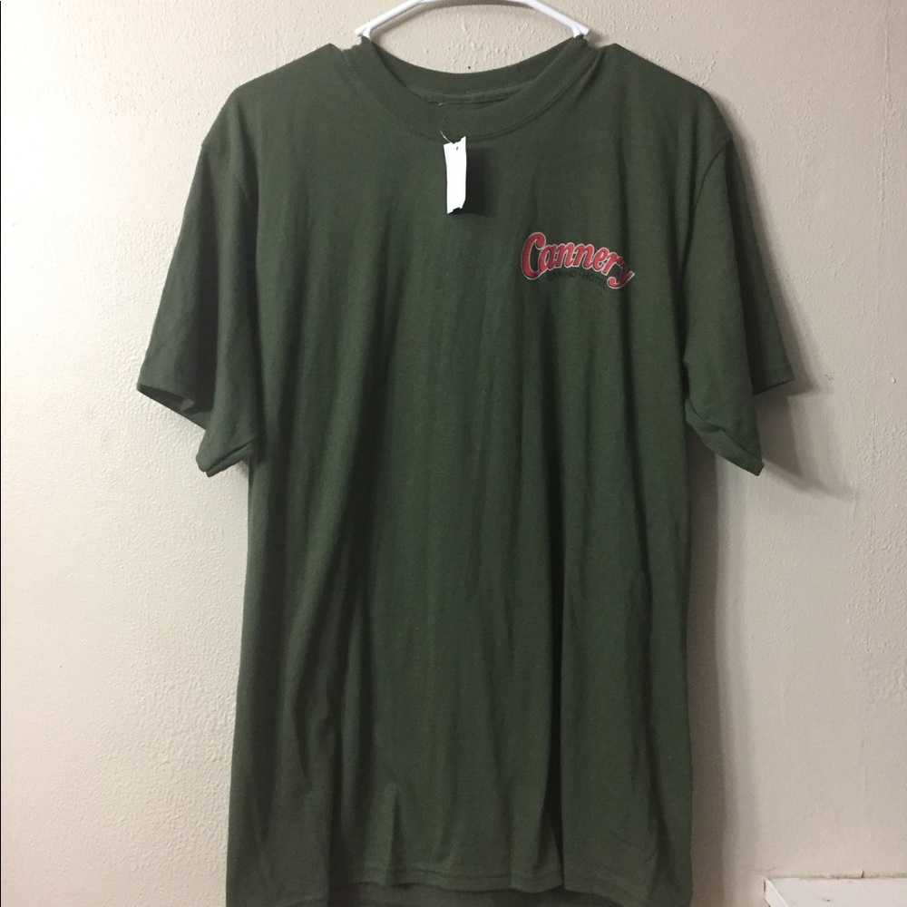 NEW w/Tags Men’s T Shirt
